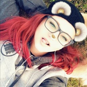 Meet your Posher, Kenna